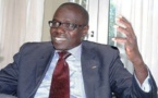  Moubarack Lô nommé DG du Bureau de Prospective économique (BEP) à la Primature