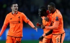 VIDEO - Triplé de Sadio Mané contre Porto en Ligue des Champions