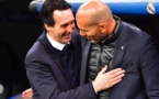 Real-PSG: Zidane savoure un résultat "mérité"