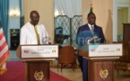 Macky Sall répond à Idrissa Seck à propos de l'accord bilatéral sur le gaz signé avec la Mauritanie