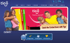 « TIGO LEBALMA »  LA NOUVELLE OFFRE DE TIGO