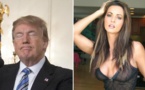 Trump touché par un nouveau scandale avec une ex-playmate