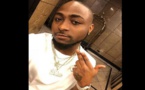 Davido se refait une vie amoureuse, découvrez sa petite amie (photo)