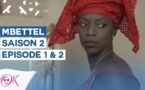 Série TV Sénégal Mbettel Saison 2 Episode 44