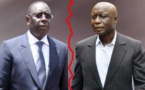 Dialogue de sourds entre Idy et Macky : Ismaila Madior Fall fait le "choix de Madior"