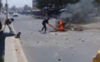 Ça chauffe sur l’avenue Cheikh Anta Diop