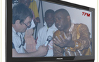 YOUSSOU NDOUR DEFIE WADE : « Qu’il pleuve ou qu’il neige, Tfm verra le jour»