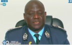 La police nationale: Caractéristiques et engagements avec M.Ousmane GUEYE, Commissaire de Police divisionnaire de Classe exceptionnelle, Directeur de l’ENP