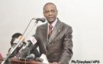 Présidentielle 2012: Pape Samba Mboup craint la chute du Pds comme l'a été le Ps