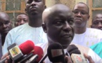 Idrissa Seck charge encore Macky Sall : "Je trouve indigne le traitement qu’il a réservé à Wade"