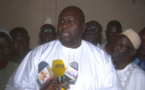 Ralliement : Galass Kaltom quitte Macky Sall pour Idrissa Seck