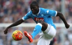 A six mois du prochain Mercato d’Août : Mourinho et Wenger se disputent Koulibaly