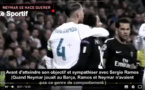 LDC- Neymar : Si on ne fait pas la "remontada", je retourne au Barça ou au RealI !!!