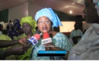 Magal de Porokhane : Aïda Mbodj rend un hommage appuyé à Sokhna Mame Diarra Bousso