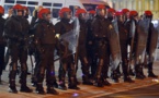 Athletic Bilbao-Spartak Moscou: un policier meurt lors d'affrontements entre supporters