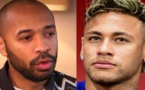 Football: Le conseil de Thierry Henry à Neymar concernant Lionel Messi