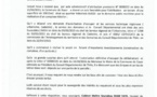 EXCLUSIF - Bradage foncier à Cayar : le promoteur immobilier Cheikh Guèye dément et «enfonce» Yankhoba Diattara : "Sène deal mo claté"