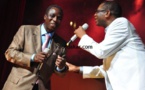 Thione Seck :« Si j’avais une quelconque animosité envers Youssou Ndour..."