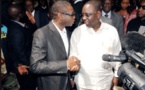 Youssou Ndour « déçu » de son compagnonnage avec Macky Sall