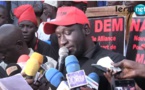 Lancement du mouvement "Nadem" à Mbacké:  Serigne Assane Mbacké fait le procès de Macky Sall et de ses proches 