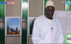 Alarbay-Touba TV: " entre le concret et l'abstrait, il y a... ", écoutez les explications !