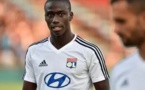 Ferland Mendy: Entre la France et le Sénégal, il ne sait pas encore