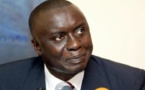 Idrissa Seck : " Je lance un appel solennel au Président Macky Sall, un maoïste devenu libéral, pour qu’il libère le prisonnier politique Khalifa Sall"