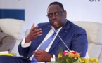 Recrudescence des accidents: Macky Sall promet d'agir