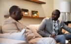 Ambitions politiques: Akon rêve du  "bureau ovale”