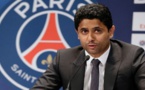 PSG: Les nouvelles intentions du président Nasser Al-Khelaïfi