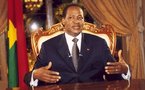 Blaise Compaoré ne veut plus continuer la médiation