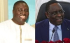 Le Président Macky Sall à Bamba Fall": "Qu'on se retrouve deux fois...cela revêt quelque chose"