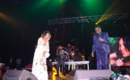 Photos: Zénith: Youssou Ndour est dans la place !