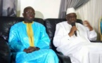 Macky Sall chez Modou Diagne Fada : "J’espère que  tu seras plus proche de moi..."