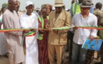 Souleymane Jules Diop annonce  la construction de 300 postes de santé sur toute l’étendue du territoire