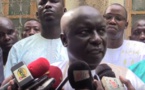 Idrissa Seck à Macky Sall : "Un leader ne peut pas être faible..."