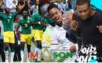 Youssou Ndour sur le Mondial 2018: «Quand nous sommes unis, le Sénégal est imbattable»