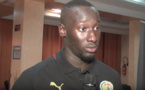 Famara Diedhiou, attaquant des "Lions" : “Je garde espoir de revenir avec les "Lions"”