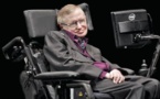 L'astrophysicien de génie Stephen Hawking est décédé à 76 ans