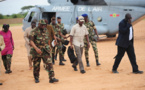 Retrait des forces de la Cedeao: Macky Sall renvoie la balle à Adama Barrow