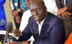 Idrissa Seck raille à nouveau Macky Sall: « En matière de mal gouvernance, c’est le Président Macky Sall qu’on devrait épingler le premier !»