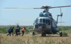 Voici la liste des victimes du crash de  l’hélico de l’armée sénégalaise