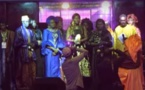 Fatou Kiné Mbaye chante sa fille, Coumba Gawlo Seck