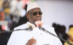 Daaka : Le Président Macky Sall attendu aujourd’hui