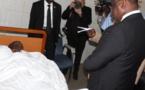 Photos : Macky Sall à l'hôpital Principal au chevet des 11 blessés du crash d'hélicoptère