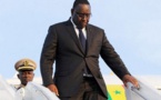 Le Président Macky Sall attendu à Kigali, demain mardi