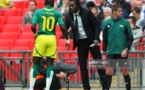 Sénégal-Ouzbekistan ce vendredi à Casablanca : Les "Lions" en route vers le Mondial 208