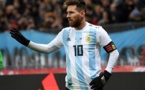 La Russie défie le Brésil, Messi contre Buffon, un choc Allemagne-Espagne… du lourd ce vendredi