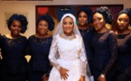 36 photos : l'exceptionnel mariage de la fille d'Alko Dangote, Fatima