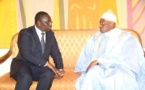 Idrissa Seck : "Macky Sall doit se réconcilier avec Abdoulaye Wade, libérer Khalifa Sall et faire revenir Karim Wade"